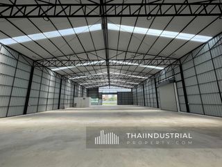 For rent warehouse in Pak Kret, Nonthaburi