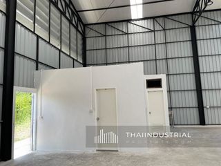 For rent warehouse in Pak Kret, Nonthaburi