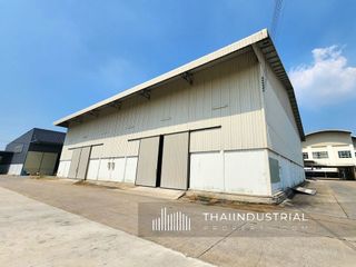 For rent warehouse in Bang Pa-in, Phra Nakhon Si Ayutthaya