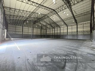 For rent warehouse in Bang Pa-in, Phra Nakhon Si Ayutthaya