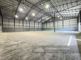 For rent warehouse in Bang Pa-in, Phra Nakhon Si Ayutthaya