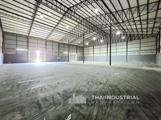 For rent warehouse in Bang Pa-in, Phra Nakhon Si Ayutthaya