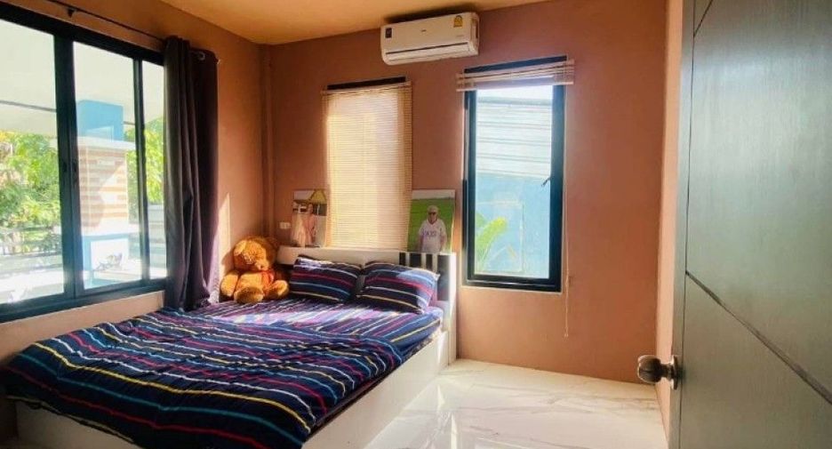 À vendre 3 chambres maison à Chatturat, Chaiyaphum