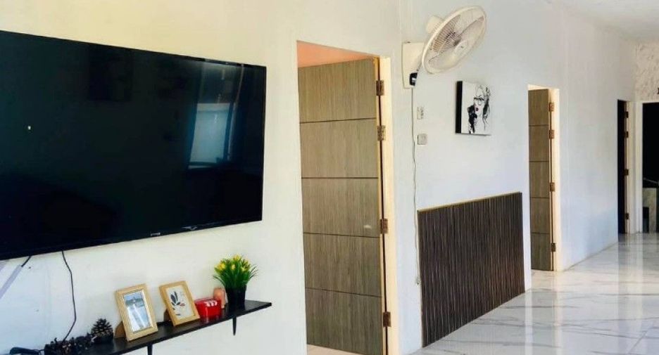 À vendre 3 chambres maison à Chatturat, Chaiyaphum