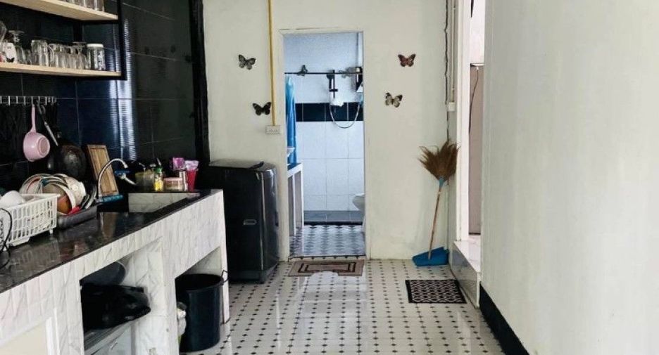 À vendre 3 chambres maison à Chatturat, Chaiyaphum