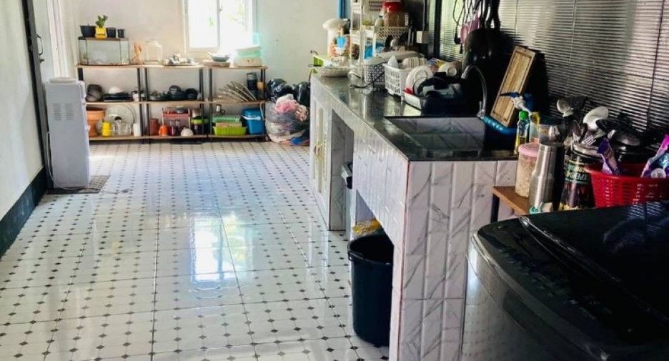 À vendre 3 chambres maison à Chatturat, Chaiyaphum