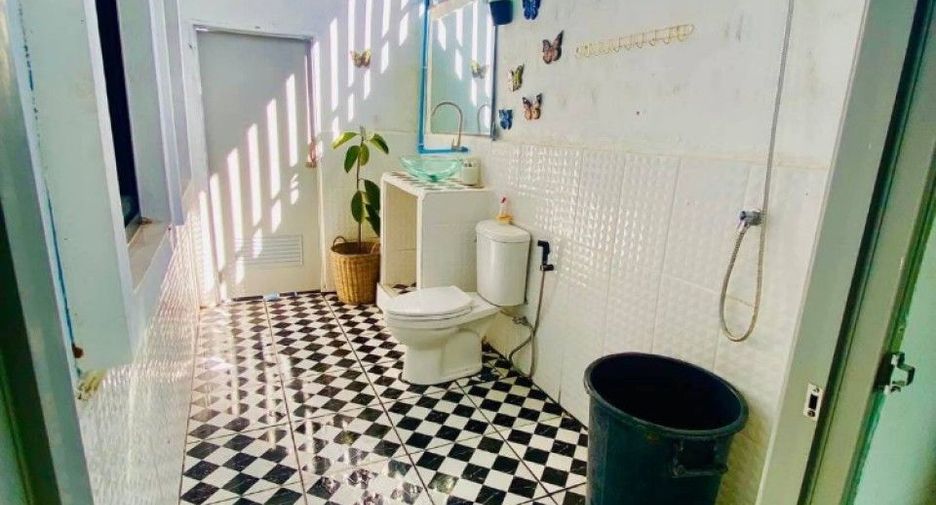 À vendre 3 chambres maison à Chatturat, Chaiyaphum