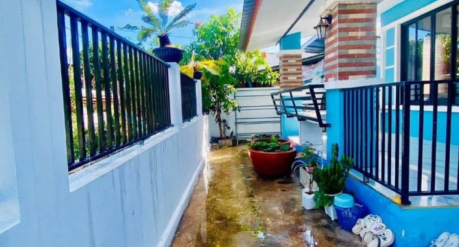 À vendre 3 chambres maison à Chatturat, Chaiyaphum