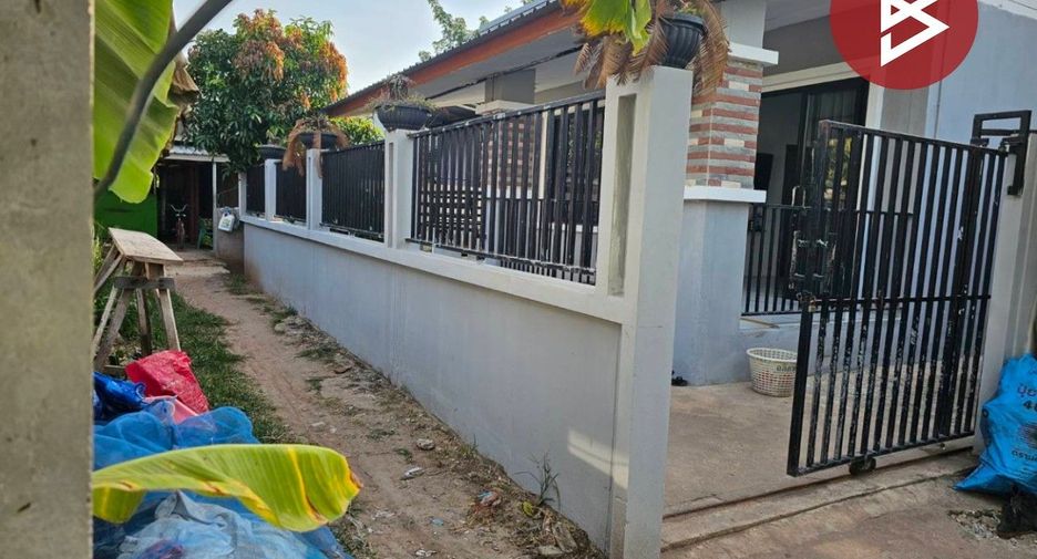 À vendre 3 chambres maison à Chatturat, Chaiyaphum