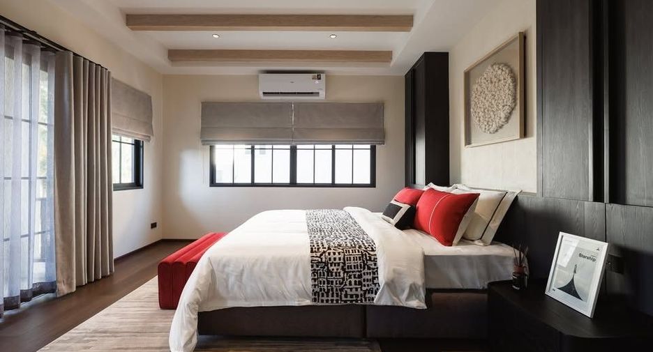 For rent and for sale 5 bedrooms house in Mueang Chiang Mai, Chiang Mai