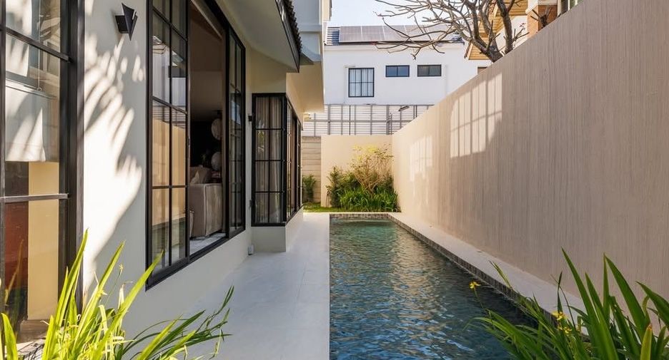 For rent and for sale 5 bedrooms house in Mueang Chiang Mai, Chiang Mai