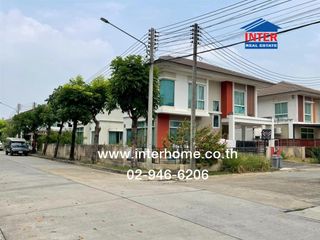 For sale 3 bedrooms house in Lam Luk Ka, Pathum Thani