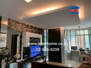 For sale 3 bedrooms house in Lam Luk Ka, Pathum Thani