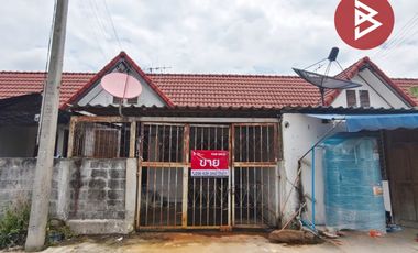For sale 1 bed townhouse in Mueang Nakhon Pathom, Nakhon Pathom