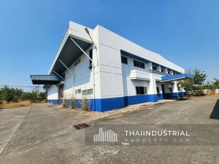 For rent warehouse in Bang Pa-in, Phra Nakhon Si Ayutthaya