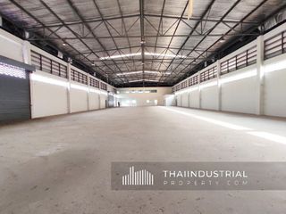 For rent warehouse in Bang Pa-in, Phra Nakhon Si Ayutthaya