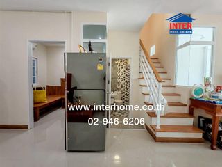 ขาย 4 ห้องนอน ทาวน์เฮ้าส์ ใน จอมทอง, กรุงเทพฯ