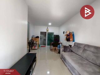 For sale 2 bedrooms townhouse in Bang Sao Thong, Samut Prakan