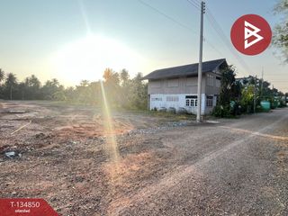 For sale land in Mueang Samut Songkhram, Samut Songkhram