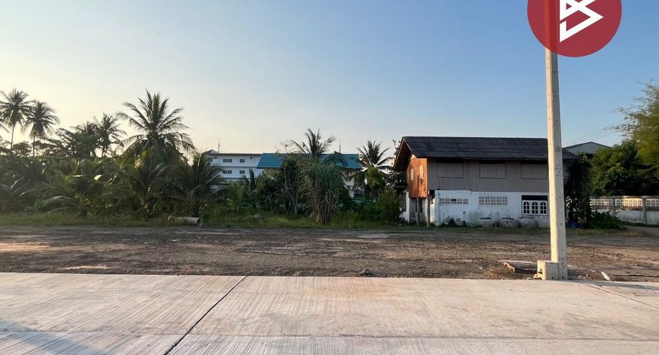 ขาย ที่ดิน ใน เมืองสมุทรสงคราม, สมุทรสงคราม