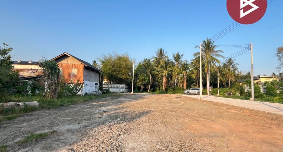 ขาย ที่ดิน ใน เมืองสมุทรสงคราม, สมุทรสงคราม