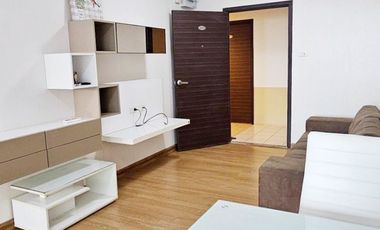 Wohnung zum Kauf mit 1 Zimmer in Mueang Nonthaburi, Nonthaburi
