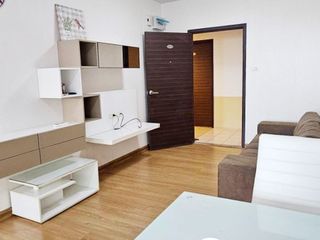À vendre 1 chambre condo à Mueang Nonthaburi, Nonthaburi