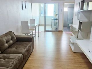 À vendre 1 chambre condo à Mueang Nonthaburi, Nonthaburi