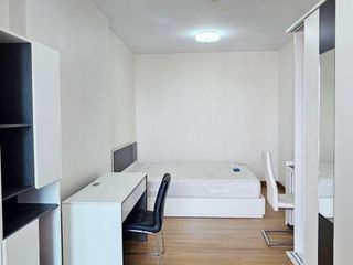 À vendre 1 chambre condo à Mueang Nonthaburi, Nonthaburi