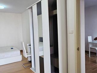 À vendre 1 chambre condo à Mueang Nonthaburi, Nonthaburi