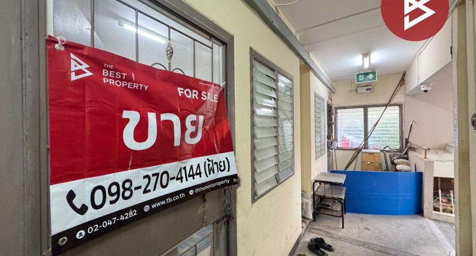 Продажа 1 кровать кондо в Bang Sao Thong, Самутпракан