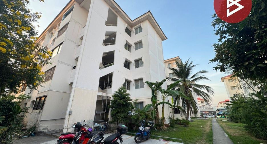 Продажа 1 кровать кондо в Bang Sao Thong, Самутпракан