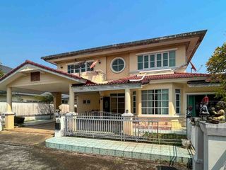 For Rent 4 Bedroom House In San Sai, Chiang Mai