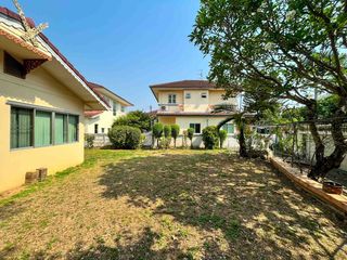 For rent 4 bedrooms house in San Sai, Chiang Mai