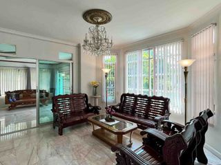 For rent 4 bedrooms house in San Sai, Chiang Mai