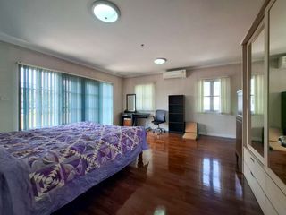 For rent 4 bedrooms house in San Sai, Chiang Mai