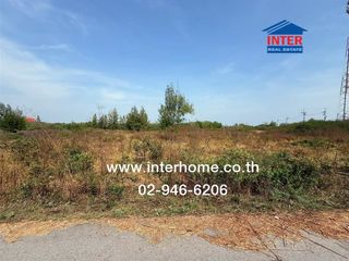 For sale land in Cha Am, Phetchaburi