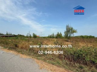 For sale land in Cha Am, Phetchaburi