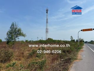 For sale land in Cha Am, Phetchaburi