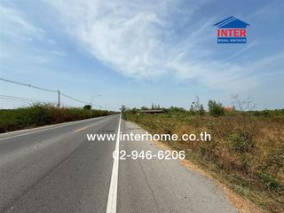 For sale land in Cha Am, Phetchaburi