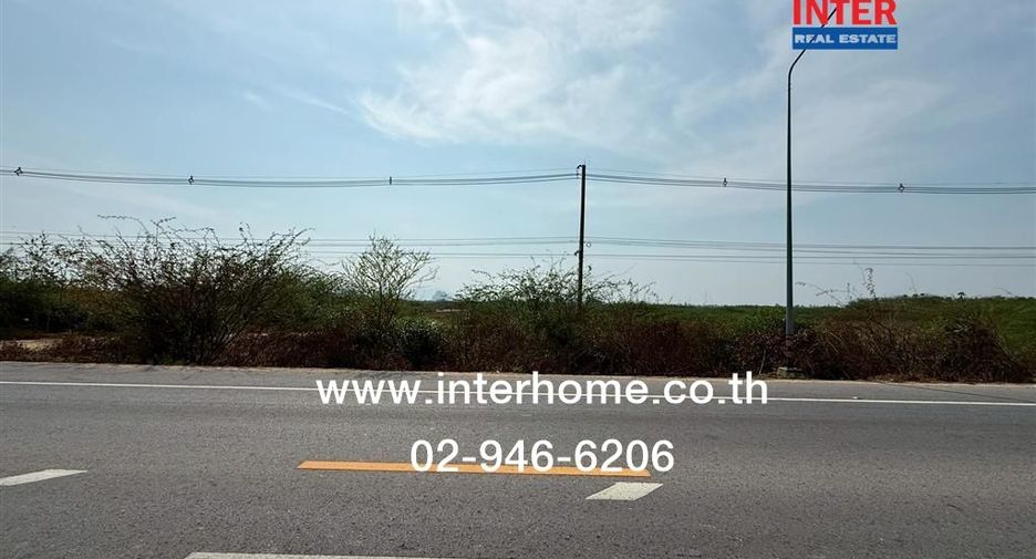出售 土地 在 Cha-Am, Phetchaburi