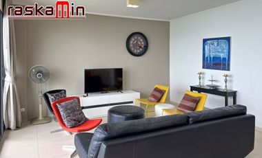 Wohnung zur Miete mit 2 Zimmer in Bang Lamung, Chonburi