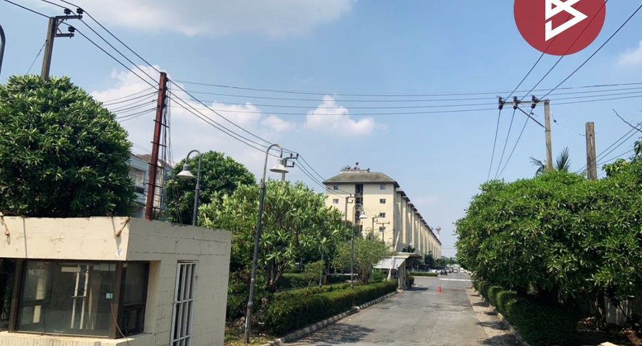 Wohnung zum Kauf mit 2 Zimmer in Prawet, Bangkok