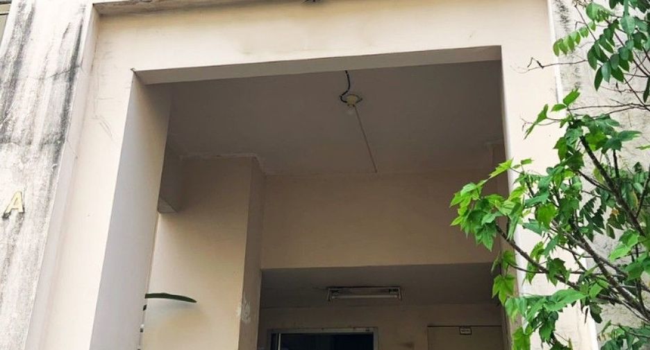 Wohnung zum Kauf mit 2 Zimmer in Prawet, Bangkok