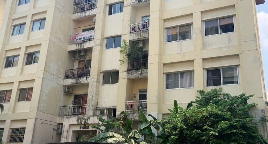 Wohnung zum Kauf mit 2 Zimmer in Prawet, Bangkok