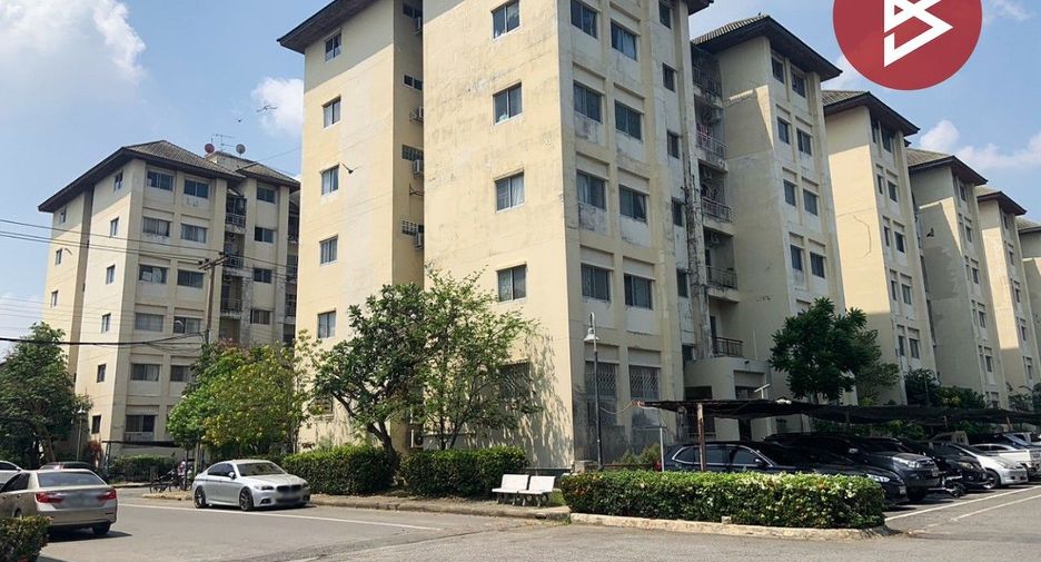 Wohnung zum Kauf mit 2 Zimmer in Prawet, Bangkok