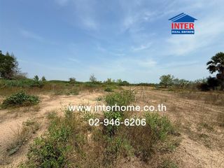 For sale land in Cha Am, Phetchaburi