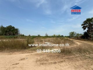 For sale land in Cha Am, Phetchaburi