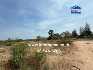 For sale land in Cha Am, Phetchaburi