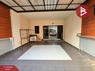 Продажа 3 спальни таунхаус в Si Racha, Чонбури
